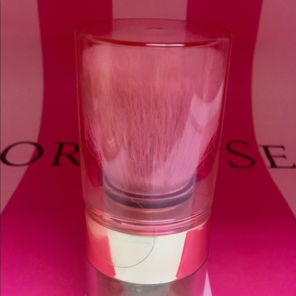 SEALED Victoria Secret instant bronzing powder HTF - Picture 3 of 5